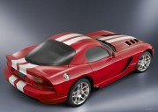 Dodge Viper SRT-10